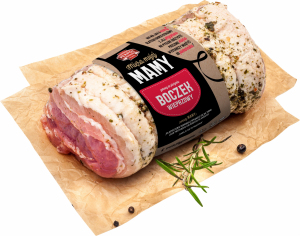 Boczek Mojej Mamy VAC