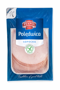 POLĘDWICA SOPOCKA 250 G