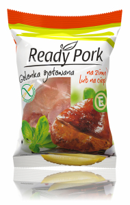 GOLONKA GOTOWANA 360 g