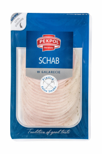 SCHAB W GALARECIE 250 G