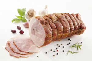 BOCZEK Z BECZKI (SWOJSCY)