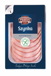 SZYNKA WP. GOTOWANA 250 G