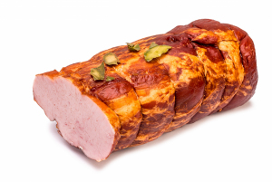 SCHAB Z LIŚCIEM VAC