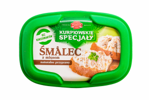 ŚMALEC KURPIOWSKIE SPECJAŁY 170G