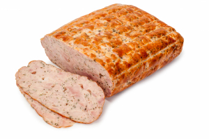 BLOK Z PIETRUSZKĄ VAC