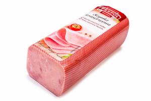 SZYNKA KONSERWOWA 6LBS