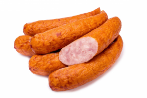 KIEŁBASA OSTROŁĘCKA