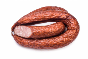 KIEŁBASA BUKOWA