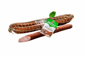 KIEŁBASA KURPIOWSKIE SPECJAŁY 400G