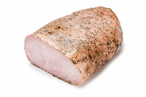 SZYNKA Z MIODEM I MIĘTĄ VAC