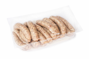 KIEŁBASA BIAŁA SUROWA Z SZYNKI MAP (SWOJSCY)