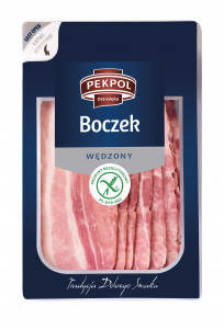 BOCZEK WĘDZONY 100 g