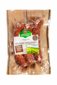 KIEŁBASA MYŚLIWSKA 190G