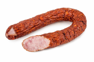 KIEŁBASA JAŁOWCOWA KURPIOWSKIE SPECJAŁY MAP