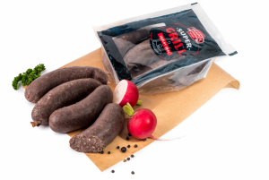 Kaszanka grillowa map