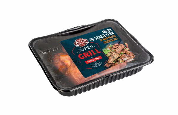 MIĘSO DO SZASZŁYKÓW W MARYNACIE