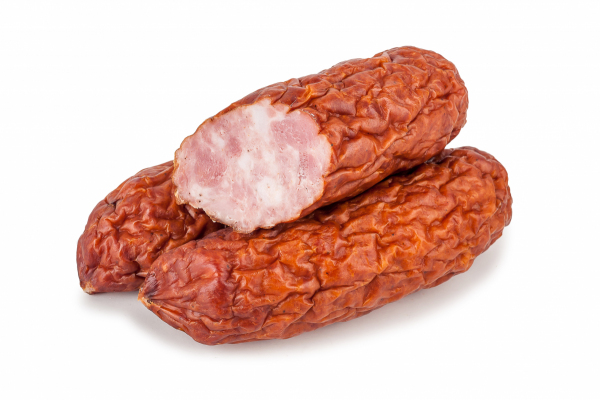 KIEŁBASA MYŚLIWSKA KURPIOWSKIE SPECJAŁY MAP