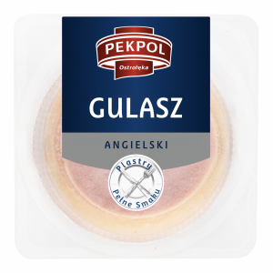 GULASZ ANGIELSKI 250 G