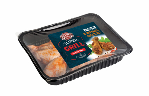 PODUDZIE W MARYNACIE