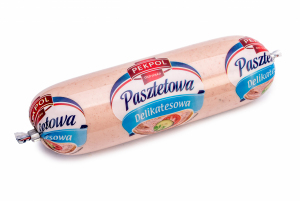 PASZTETOWA DELIKATESOWA 200 G