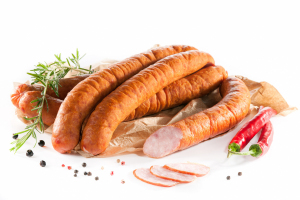 KIEŁBASA PODWAWELSKA EXTRA MAP