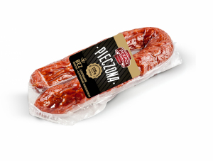 KIEŁBASA PIECZONA