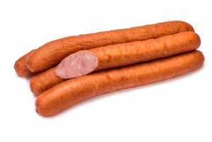 KIEŁBASA ZWYCZAJNA MAP (SWOJSCY)