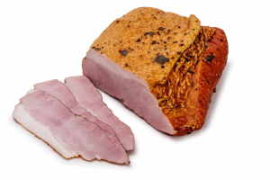 SZYNKA MYŚLIWSKA PARZONA