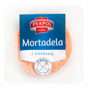 MORTADELA 90 G