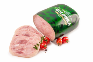 GOLONKA WOJSKOWA SWOJSCY