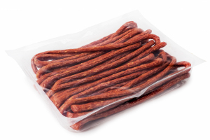 KABANOSY ZE SPIŻARNI DROBIOWE Z DODATKIEM WP ZYGUŁA MAP