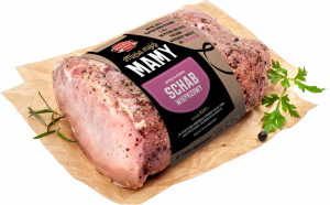 Schab Mojej Mamy VAC