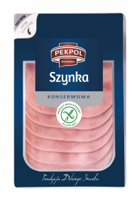 SZYNKA KONSERWOWA 100 g