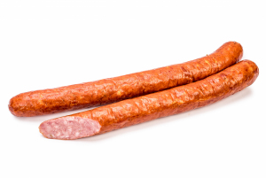 KIEŁBASA ZWYCZAJNA 500 G VAC