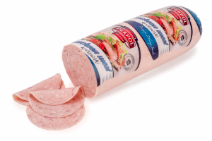 LUNCHEON MEAT KRÓLEWSKI
