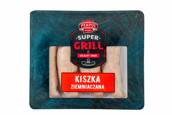 KISZKA ZIEMNIACZANA 400 G