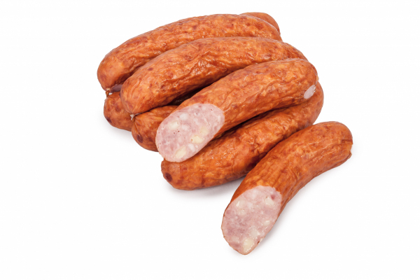 KIEŁBASA OSTROŁĘCKA