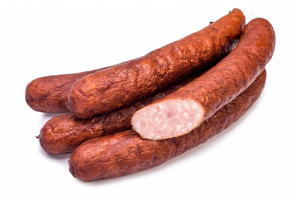 KIEŁBASA DĘBOWA