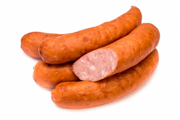 KIEŁBASA ŚLĄSKA KRÓL SMAKU