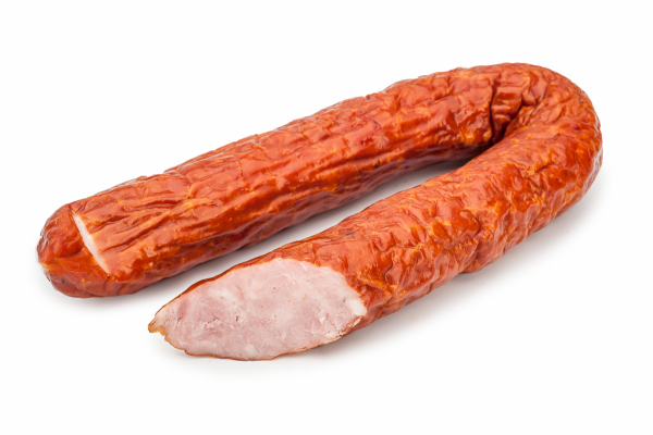 KIEŁBASA PIECZONA MAP