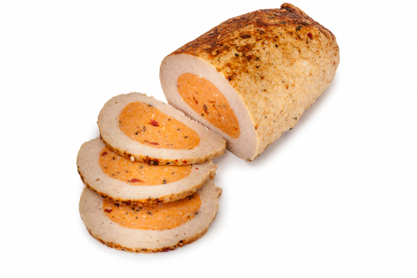 ROLADA WŁOSKA 320G VAC