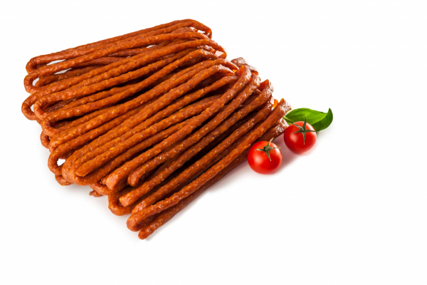 KABANOSY CHILI 105 G MAKKARA