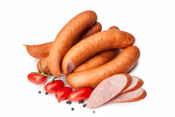 KIEŁBASA GRILLOWA MAP