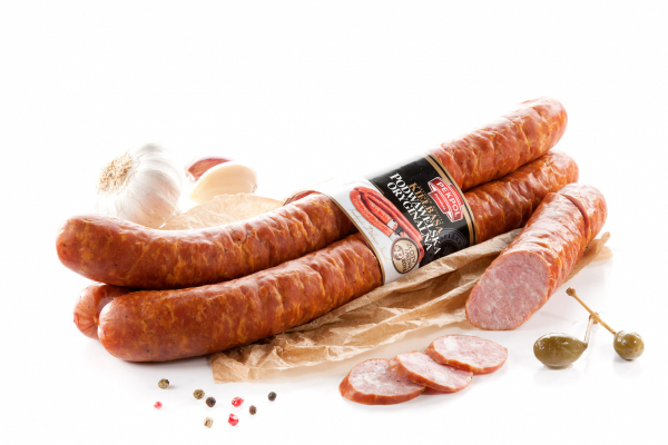 Kiełbasa podwawelska oryginalna MAP