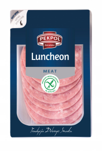 LUNCHEON MEAT 100G