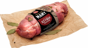 SZYNKA MOJEJ MAMY VAC