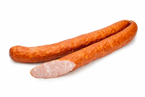 KIEŁBASA PODWAWELSKA 500 G