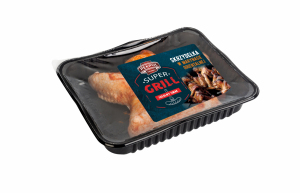 SKRZYDEŁKA W MARYNACIE