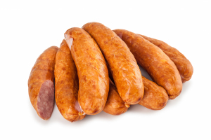 KIEŁBASA ŚLĄSKA GRILLOWA 