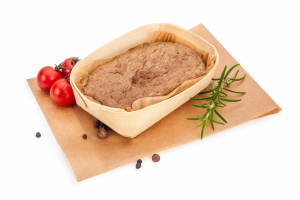 PASZTET KURPIOWSKIE SPECJAŁY 220 g